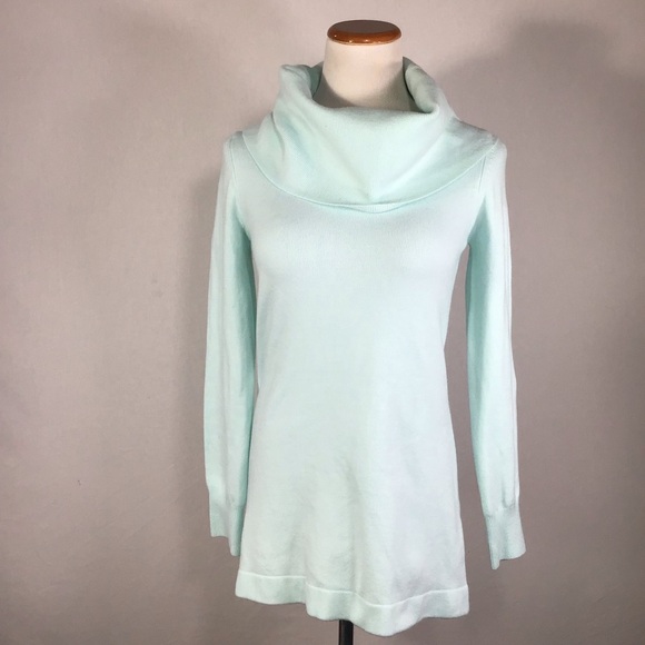 French connection Cowl  neck sweater - Picture 1 of 4
